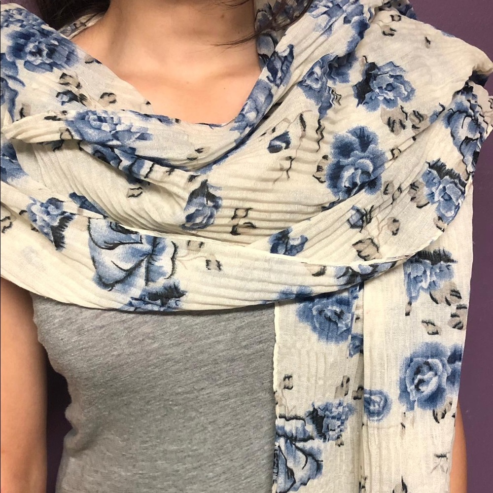 Scarve